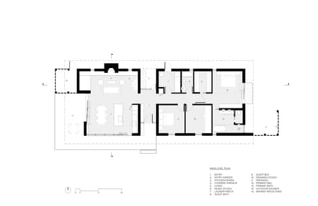 The Rambler Residence